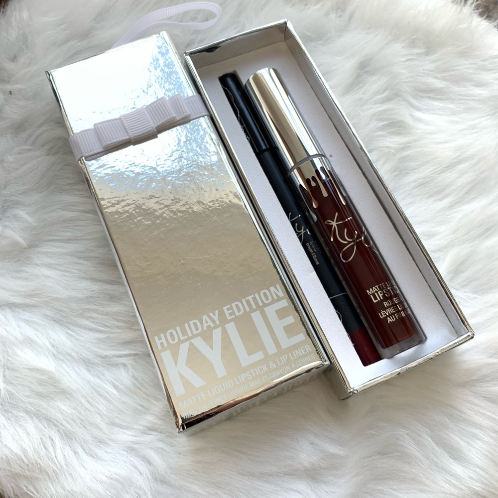 Kylie Cosmetics Lip Kit